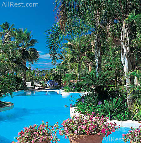 Kempinski Hotel Bahia Estepona 15